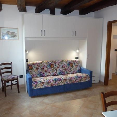 Casa Del Nonno Apartman Tarzo Kültér fotó