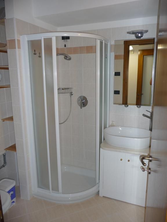 Casa Del Nonno Apartman Tarzo Kültér fotó