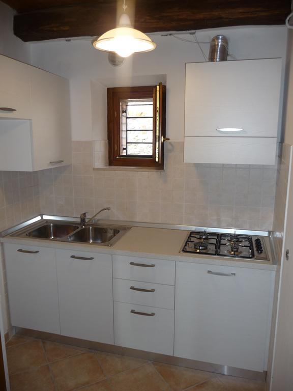 Casa Del Nonno Apartman Tarzo Kültér fotó