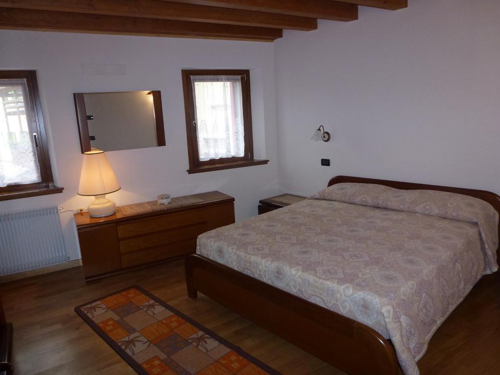 Casa Del Nonno Apartman Tarzo Kültér fotó