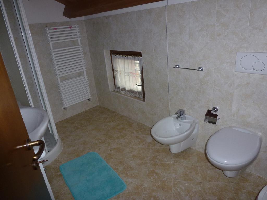 Casa Del Nonno Apartman Tarzo Kültér fotó