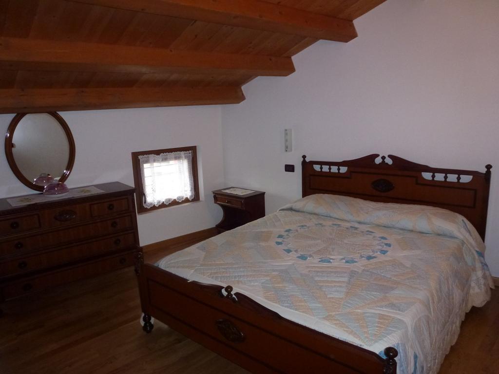 Casa Del Nonno Apartman Tarzo Kültér fotó